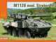    M1128 MOD. STRYKER MGS (Dragon)