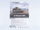    M1 Abrams MBT (Panda Hobby)