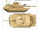    M1A2 SEP TUSKII MBT (TIGER MODEL)