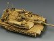    M1A2 SEP TUSKII MBT (TIGER MODEL)