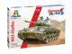    M24 Chaffee Korean War (Italeri)