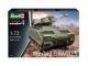    M2/M3 Bradley (Revell)