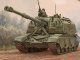    2S19-M2 Self-propelled Howitzer (Trumpeter)