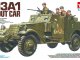    M3A1 Scout Car (Tamiya)