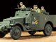    M3A1 Scout Car (Tamiya)