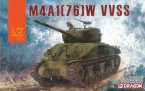 M4A1(76)W VVSS