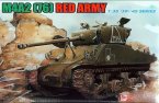 M4A2 (76) Red Army