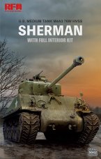 M4A3 76W HVSS Sherman