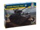    M4A3E8 Sherman &quot;Fury&quot; (Italeri)
