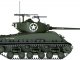    M4A3E8 Sherman &quot;Fury&quot; (Italeri)