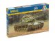    M60A1 (Italeri)