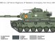    M60A1 (Italeri)