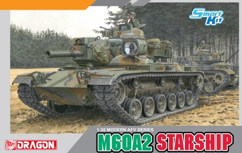 M60A2 Starship