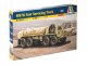    M978 Fuel Servicing Truck (Italeri)