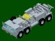    M984A2 HEMTT Wrecker (Trumpeter)