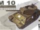    -10 Tank Destroyer (AFV Club)
