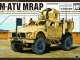    M-ATV MRAP (Panda Hobby)