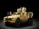    M-ATV MRAP (Panda Hobby)