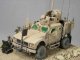    M-ATV MRAP (Panda Hobby)