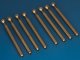     0,5&quot; (12,7mm) barrels for Browning MG (RB model)