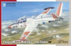 Fouga CM.170 Magister/IAI Tzukit 'IAF'