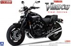 Yamaha Vmax'07 Final Edition