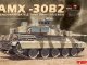     French Main Battle Tank AMX-30B2 (Meng)