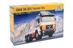 Man 26.321 Formel Six