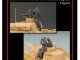    Observation German tank man and captain(2 resin) (Rye Field Models)