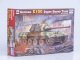      German E-100 Super Heavy Tank (Trumpeter)