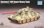 German E-100 Super Heavy Tank