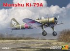 Manshu Ki-79A