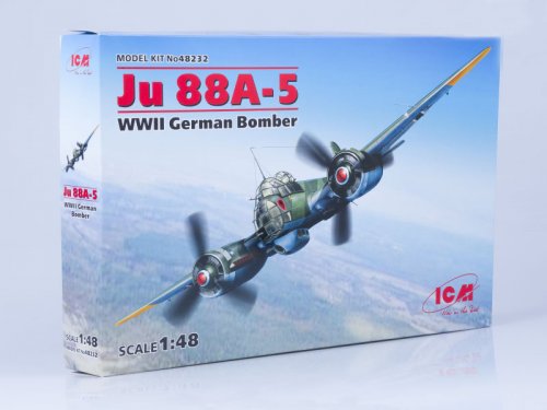 Ju 88A-5,    