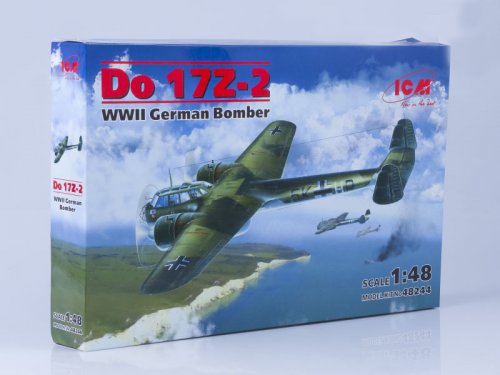 Do 17Z-2,    