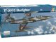    Lockheed Martin TF-104 G Starfighter (Italeri)