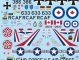    Lockheed Martin TF-104 G Starfighter (Italeri)