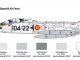    Lockheed Martin TF-104 G Starfighter (Italeri)