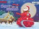    Christmas Edition M4A1 Sherman (Meng)