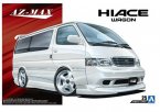 Azmax KZM100 Hiace '99 Toyota