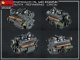     Maybach HL 120   Panzer III/IV +  (MiniArt)