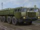    MAZ-7313 Truck (Trumpeter)