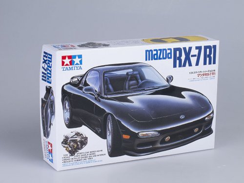 Mazda RX-7 R1