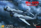 Me-609 Nachtjager