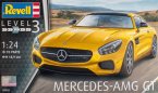 Mercedes AMG GT