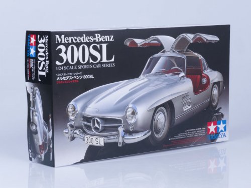 Mercedes-Benz 300SL