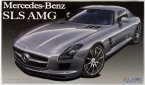 Mercedes-Benz AMG SLS