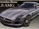    Mercedes-Benz AMG SLS (Fujimi)