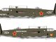         B-25C  (ARK Models)