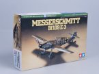 Messerschmitt BF109 E-3