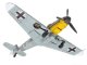    Messerschmitt Bf109 G-6 (Tamiya)